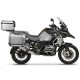 Βάσεις πλαϊνών βαλιτσών SHAD 4P System BMW R 1200 GS/Adv.