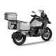 Βάσεις πλαϊνών βαλιτσών SHAD 4P System BMW R 1200 GS/Adv. LC 13-