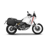 Βάσεις πλαϊνών βαλιτσών SHAD 4P System Ducati Desert X