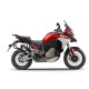 Βάσεις πλαϊνών βαλιτσών SHAD 4P System Ducati Multistrada V4/S/S Sport