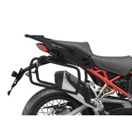 Βάσεις πλαϊνών βαλιτσών SHAD 4P System Ducati Multistrada V4/S/S Sport