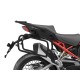 Βάσεις πλαϊνών βαλιτσών SHAD 4P System Ducati Multistrada V4/S/S Sport