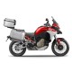 Βάσεις πλαϊνών βαλιτσών SHAD 4P System Ducati Multistrada V4/S/S Sport