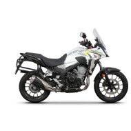 Βάσεις πλαϊνών βαλιτσών SHAD 4P System Honda NX 500