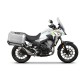 Βάσεις πλαϊνών βαλιτσών SHAD 4P System Honda CB 500 X 16-