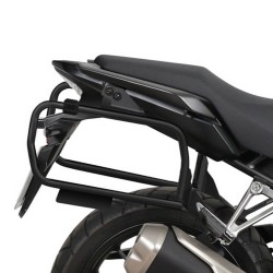 Βάσεις πλαϊνών βαλιτσών SHAD 4P System Honda NX 500