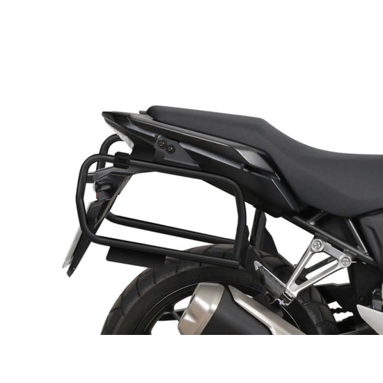 Βάσεις πλαϊνών βαλιτσών SHAD 4P System Honda NX 500