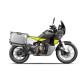 Βάσεις πλαϊνών βαλιτσών SHAD 4P System Husqvarna Norden 901