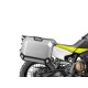 Βάσεις πλαϊνών βαλιτσών SHAD 4P System Husqvarna Norden 901