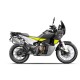 Βάσεις πλαϊνών βαλιτσών SHAD 4P System Husqvarna Norden 901