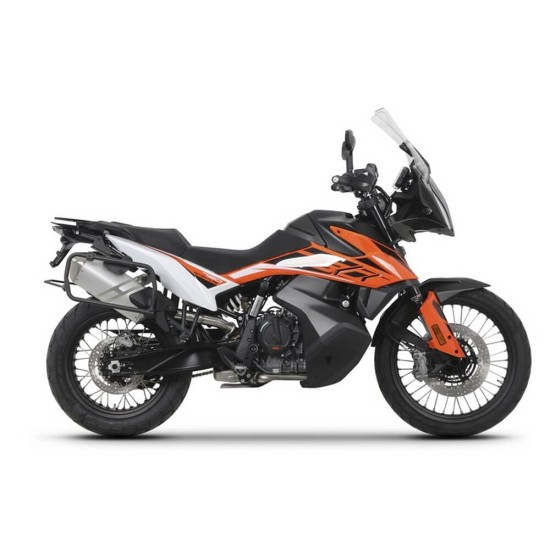 Βάσεις πλαϊνών βαλιτσών SHAD 4P System KTM 790 Adventure/R -20