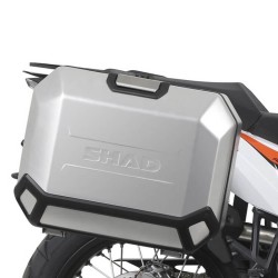 Βάσεις πλαϊνών βαλιτσών SHAD 4P System KTM 790 Adventure/R -20