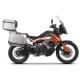 Βάσεις πλαϊνών βαλιτσών SHAD 4P System KTM 790 Adventure/R -20