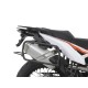 Βάσεις πλαϊνών βαλιτσών SHAD 4P System KTM 790 Adventure/R -20