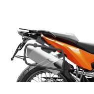 Βάσεις πλαϊνών βαλιτσών SHAD 4P System KTM 890 Adventure/R