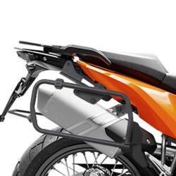 Βάσεις πλαϊνών βαλιτσών SHAD 4P System KTM 890 Adventure/R