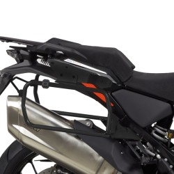 Βάσεις πλαϊνών βαλιτσών SHAD 4P System KTM 1290 Super Adventure S/R 21-