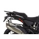 Βάσεις πλαϊνών βαλιτσών SHAD 4P System KTM 1290 Super Adventure S/R 21-