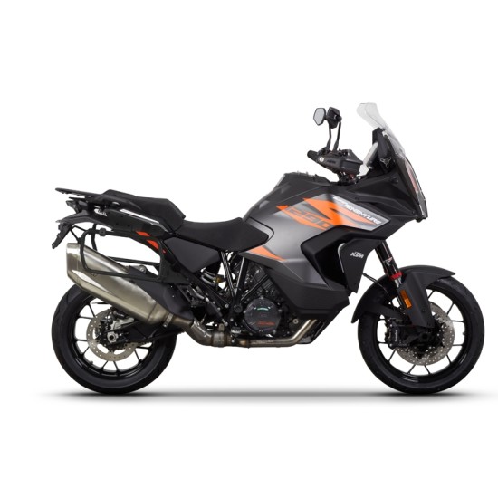 Βάσεις πλαϊνών βαλιτσών SHAD 4P System KTM 1290 Super Adventure S/R 21-