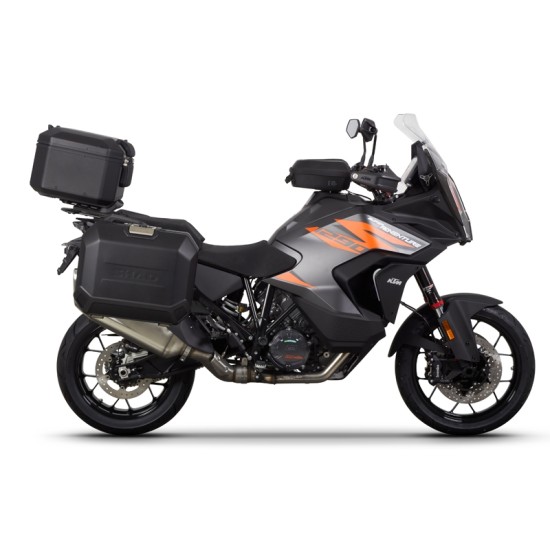 Βάσεις πλαϊνών βαλιτσών SHAD 4P System KTM 1290 Super Adventure S/R 21-