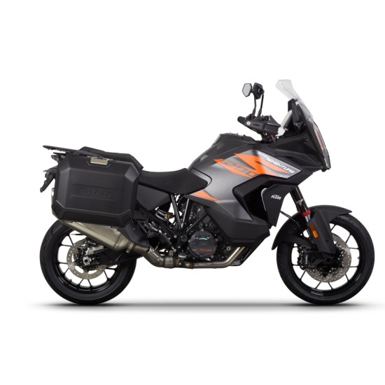 Βάσεις πλαϊνών βαλιτσών SHAD 4P System KTM 1290 Super Adventure S/R 21-