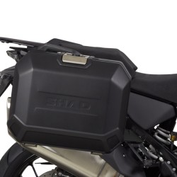 Βάσεις πλαϊνών βαλιτσών SHAD 4P System KTM 1290 Super Adventure S/R 21-