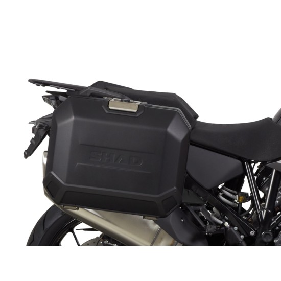 Βάσεις πλαϊνών βαλιτσών SHAD 4P System KTM 1290 Super Adventure S/R 21-