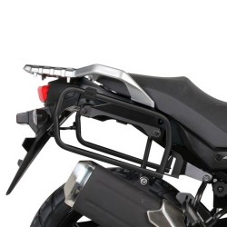 Βάσεις πλαϊνών βαλιτσών SHAD 4P System Suzuki DL 650 V-Strom/XT 17-