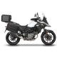 Βάσεις πλαϊνών βαλιτσών SHAD 4P System Suzuki DL 650 V-Strom/XT 17-