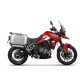 Βάσεις πλαϊνών βαλιτσών SHAD 4P System Triumph Tiger 850 Sport