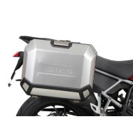 Βάσεις πλαϊνών βαλιτσών SHAD 4P System Triumph Tiger 850 Sport