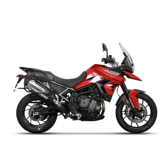 Βάσεις πλαϊνών βαλιτσών SHAD 4P System Triumph Tiger 850 Sport