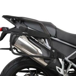 Βάσεις πλαϊνών βαλιτσών SHAD 4P System Triumph Tiger 850 Sport