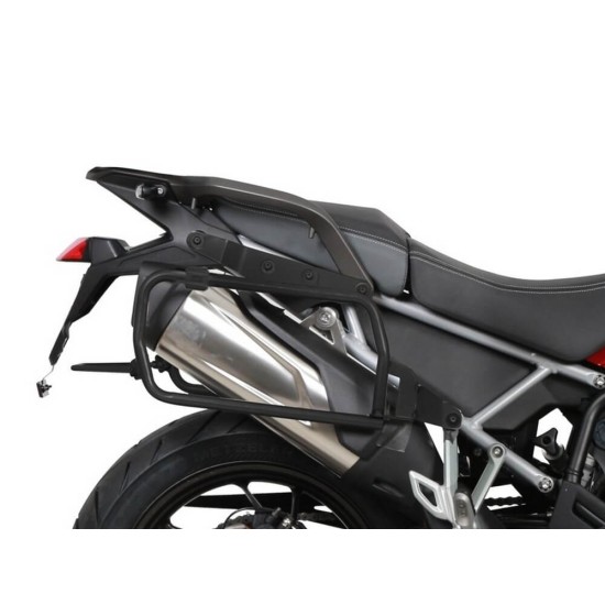 Βάσεις πλαϊνών βαλιτσών SHAD 4P System Triumph Tiger 850 Sport