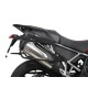Βάσεις πλαϊνών βαλιτσών SHAD 4P System Triumph Tiger 850 Sport