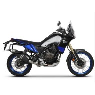 Βάσεις πλαϊνών βαλιτσών SHAD 4P System Yamaha Tenere 700