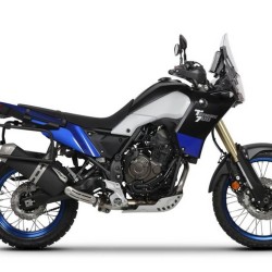 Βάσεις πλαϊνών βαλιτσών SHAD 4P System Yamaha Tenere 700