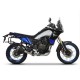 Βάσεις πλαϊνών βαλιτσών SHAD 4P System Yamaha Tenere 700