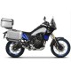 Βάσεις πλαϊνών βαλιτσών SHAD 4P System Yamaha Tenere 700