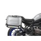 Βάσεις πλαϊνών βαλιτσών SHAD 4P System Yamaha MT-07 Tracer