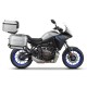 Βάσεις πλαϊνών βαλιτσών SHAD 4P System Yamaha MT-07 Tracer