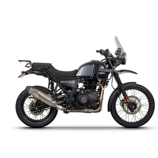 Βάσεις πλαϊνών βαλιτσών SHAD 3P System Royal Enfield Himalayan