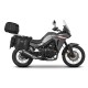 Βάσεις πλαϊνών βαλιτσών SHAD 4P System Honda XL 750 Transalp