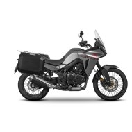 Βάσεις πλαϊνών βαλιτσών SHAD 4P System Honda XL 750 Transalp