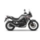 Βάσεις πλαϊνών βαλιτσών SHAD 4P System Honda XL 750 Transalp