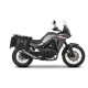 Βάσεις πλαϊνών βαλιτσών SHAD 4P System Honda XL 750 Transalp