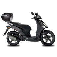 Βάση topcase SHAD  Kymco Agility 16+ 50-125-200 15-