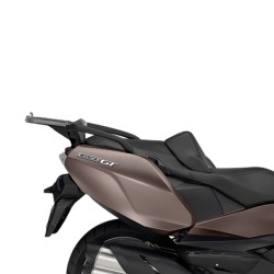 Βάση topcase SHAD BMW C 650 GT