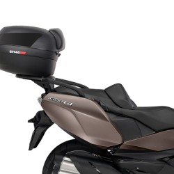 Βάση topcase SHAD BMW C 650 GT