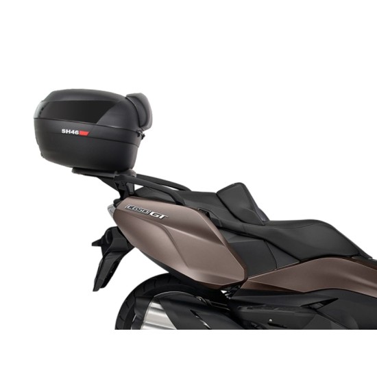 Βάση topcase SHAD BMW C 650 GT